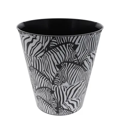 QUTU Korpa višenamjenska zebra 10l 4842