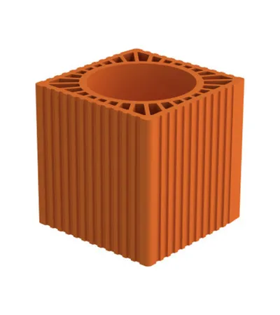 ZORKA Blok ventilacioni 310x255x238mm FI200