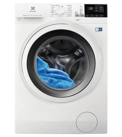 ELECTROLUX Mašina za pranje i sušenje veša EW7WP447W