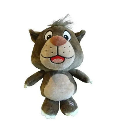 DISNEY Igračka plišana medo Baloo 30cm 1133-7687960