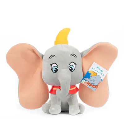 DISNEY Igračka plišani slon Dumbo 30cm 1133-7736155