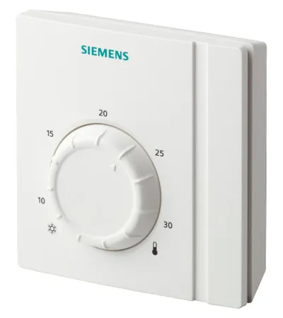 SIEMENS Termostat sobni Basic RAA21