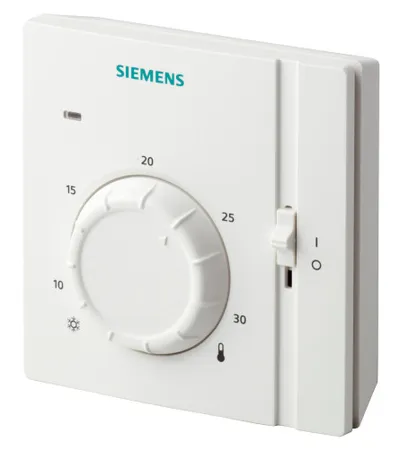 SIEMENS Termostat sobni Basic ON-OFF RAA31.16