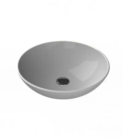 TURKUAZ Umivaonik Zero fi46cm 07160A-97 sivi mat