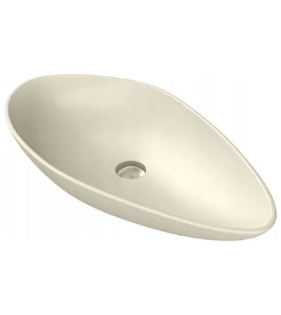 TURKUAZ Umivaonik Olive 74x38cm 071308-97 cappucino mat