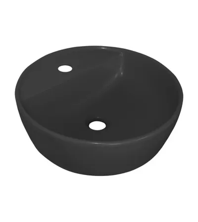TURKUAZ Umivaonik One 42 076407-97 crni mat