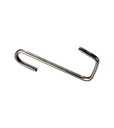 GUTTA Zakačka metalna za spajanje kupe 50x16mm 1500270