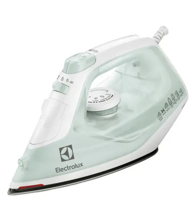 ELECTROLUX Pegla na paru EDB1740LG