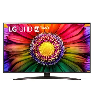 LG TV LED 43UR81003LJ