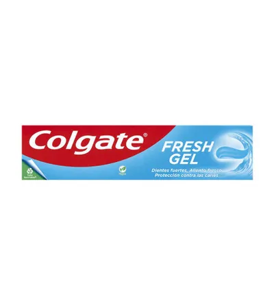 COLGATE Pasta za zube Fresh Gel 100ml