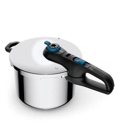 TEFAL Ekspres lonac 6l Secure Trendy P2580701