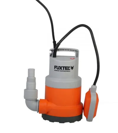 FUXTEC Pumpa potopna TP1250B