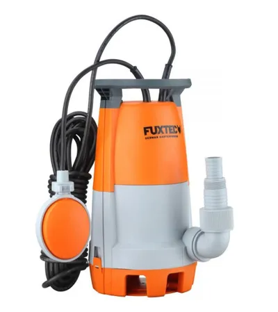 FUXTEC Pumpa potopna TP1350B