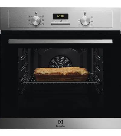 ELECTROLUX Pećnica ugradbena EOH3H00BX
