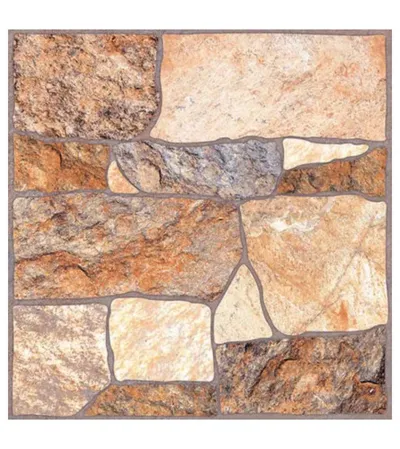 ZORKA Pločice 33x33cm KENYA COTTO 2405