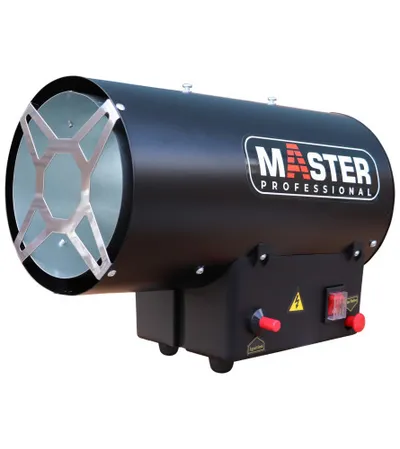 MASTER Top plinski 17kW BGA1401-17