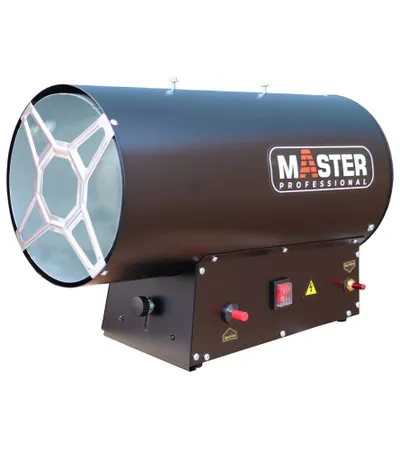 MASTER Top plinski 51kW BGA1401-51
