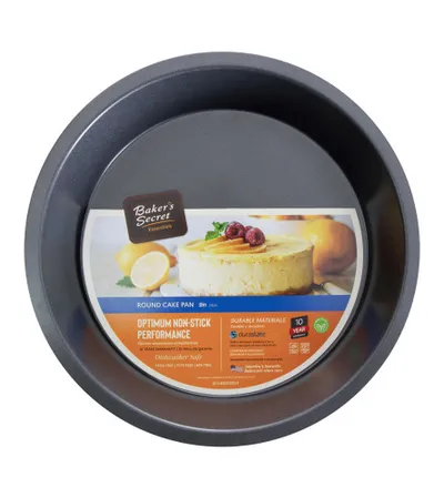 MASTER Kalup za pečenje okrugli 28cm BS10205