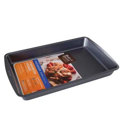 MASTER Tepsija velika 47x31,5x5cm BS10241-L
