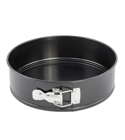 MASTER Kalup za tortu s oprugom 24cm BS10220