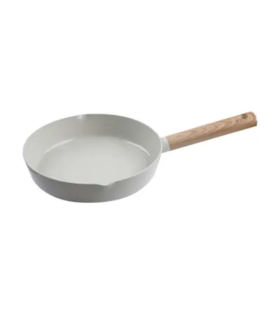 BAKERS SECRET Tava od kovanog aluminija bež 24cm BS11425