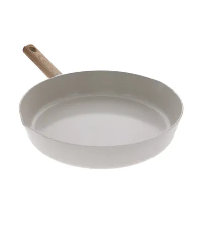 BAKERS SECRET Tava od kovanog aluminija 28cm BS11427 bež