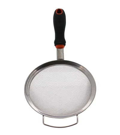 BAKERS SECRET Cjedilo od nehrđajućeg čelika 33cm BS40195