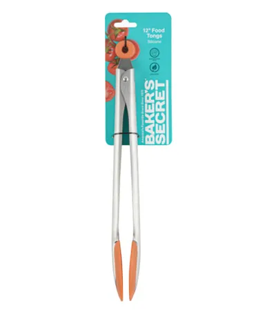 BAKERS SECRET Hvataljka za hranu Nylon 30,5cm BS40154
