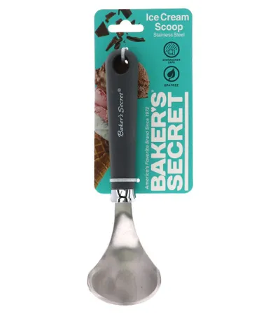 BAKERS SECRET Kašika za sladoled 21,7cm BS40232