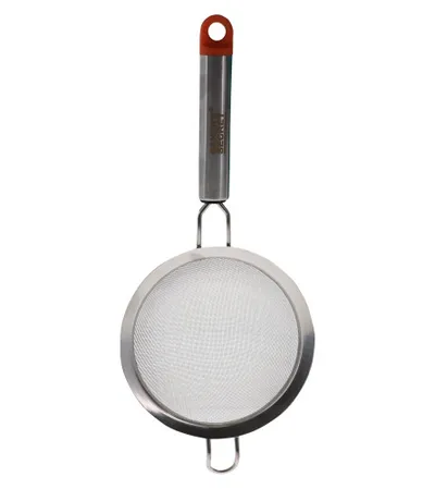 BAKERS SECRET Cjediljka od nehrđajućeg čelika 14cm BS40599
