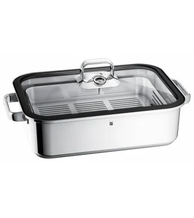 WMF Lonac za kuhanje na pari 6,5l Vitalis 1741016040