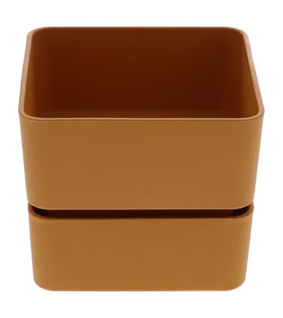 TERA Saksija Veleta 12 Curry fi12cm Narandžasta