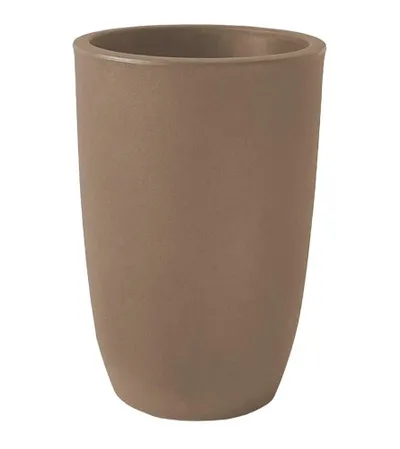 TERA Saksija Meti 40 fi 40cm Cappuccino