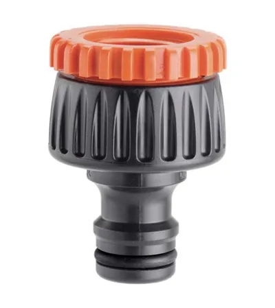 CLABER Spojnica multifunkcionalna sa navojem za šlauf 1/2"-3/4" 8804