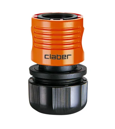 CLABER Spojnica automatska 1/2" 8607