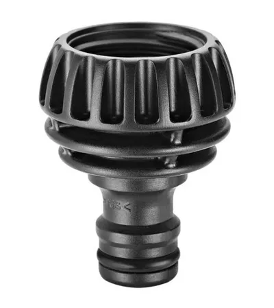 CLABER Spojnica za crijevo 1/2"-3/4" 8557