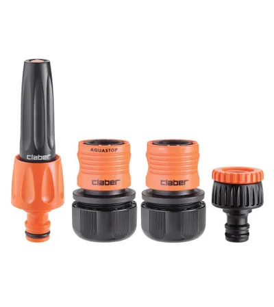 CLABER Set za zalijevanje 3/4" 8827