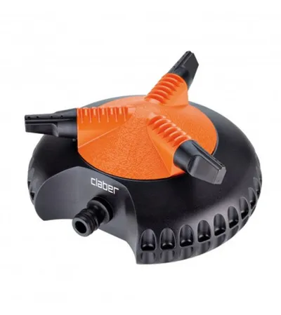 CLABER Prskalica IDROJET 2000 8694