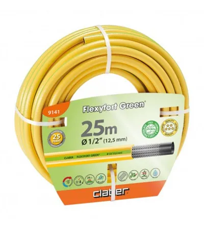 CLABER Crijevo za vodu 1/2" 25m 9141