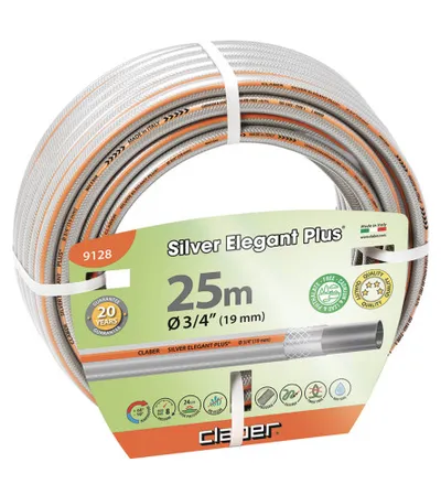 CLABER Crijevo za vodu 25m 3/4" 9128