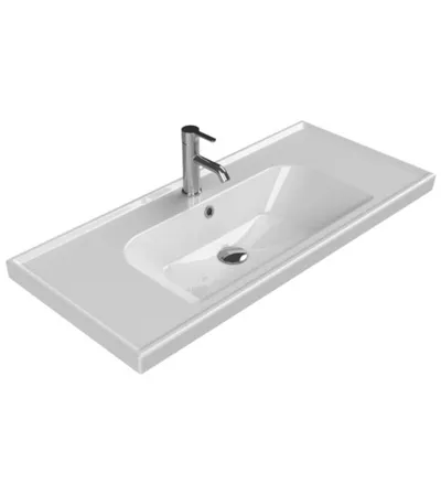 TURKUAZ Umivaonik Frame 100 031400-u