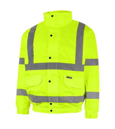 MASTER Jakna radna 2XL FBO-CA10