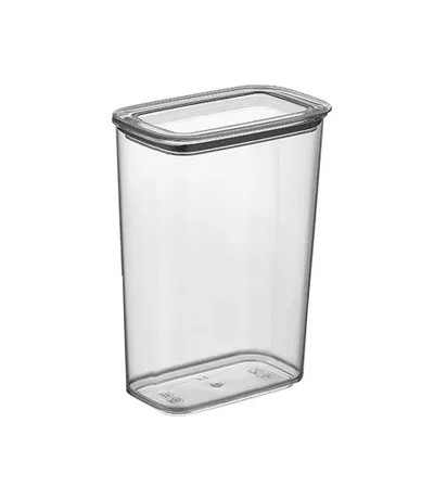 DUNYA PLASTIC Kutija za hranu 2800ml 32204