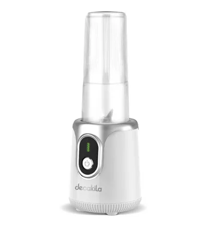 DECAKILA Blender bežični 120W 500ml KMJB022W