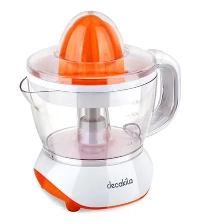 DECAKILA Citruseta sa dodacima 0,7l KEJC007W