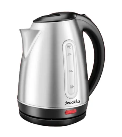 DECAKILA Kuhalo Inox 1,7l KEKT004W