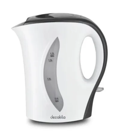 DECAKILA Kuhalo PVC 1,7l KEKT027W