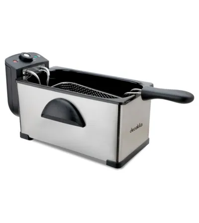 DECAKILA Friteza 3l 2000W KEEC056M
