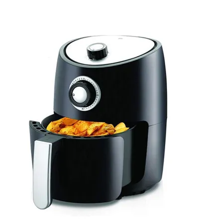 DECAKILA Friteza Air Fryer 2,2l 1000W KEEC034B