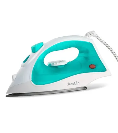 DECAKILA Pegla na paru 1200-1400W KEEN019V